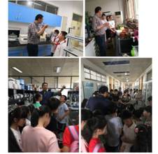 科学启蒙引领未来