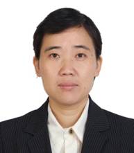 签证照片-妈妈