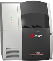 高效液相色谱型号贝克曼 System Gol